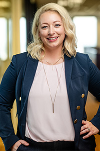 Ashley Brown, PharmD