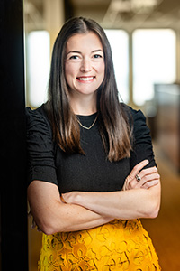 Katie Michels