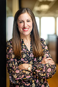 Kelly Sioris, PharmD