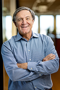 Leo Sioris, PharmD