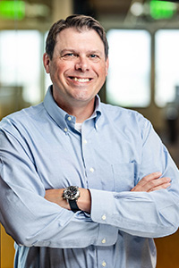 Michael Kinnan, MD