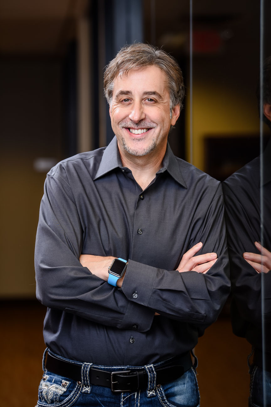 Dean Filandrinos, PharmD, MS