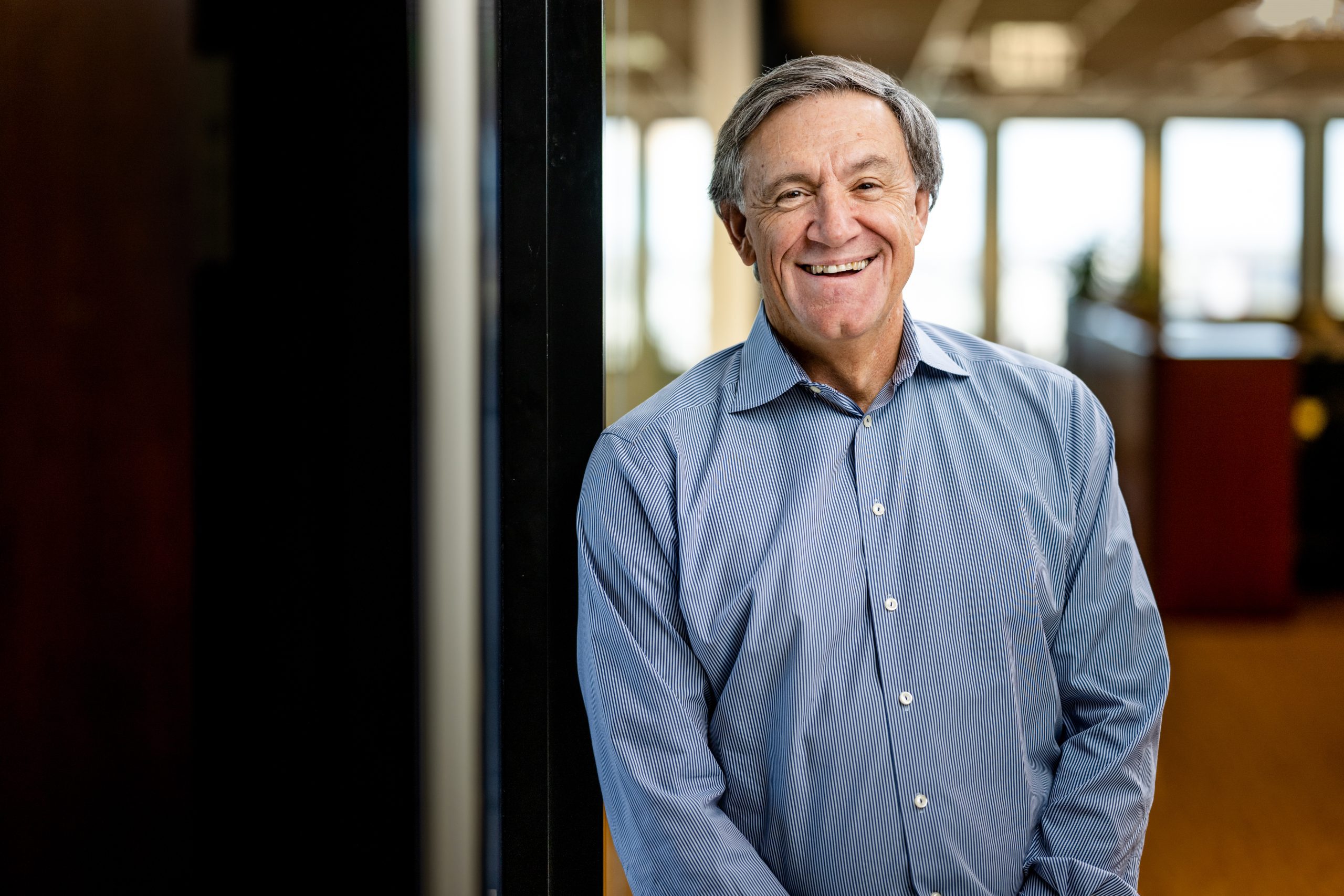 Leo J. Sioris, PharmD