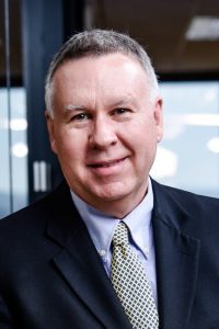 Rick Kingston, PharmD