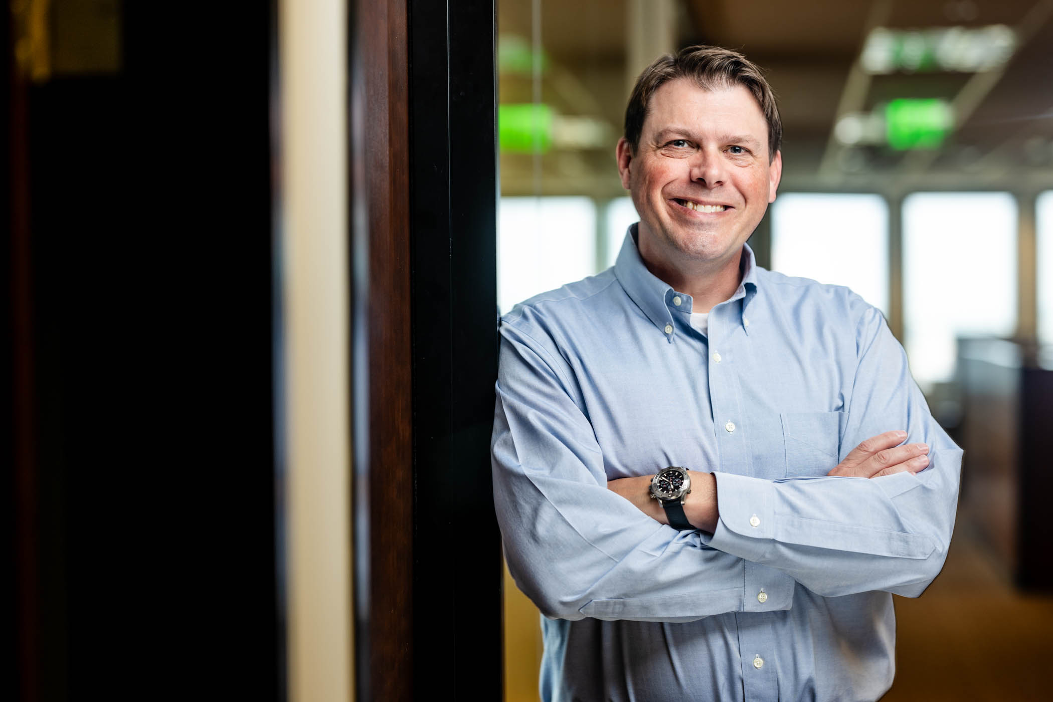 Michael Kinnan, MD