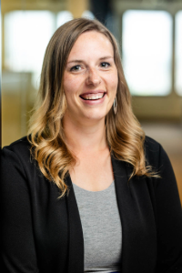 Katelyn Schmidt, SHRM-CP